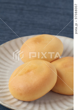 複数の饅頭 複数の饅頭 97088007