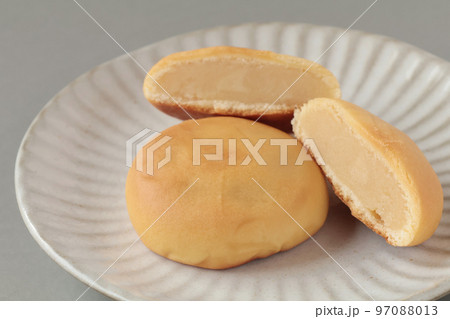 複数の饅頭 複数の饅頭 97088013