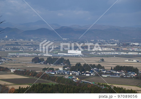 胡四王山からの風景 97089056