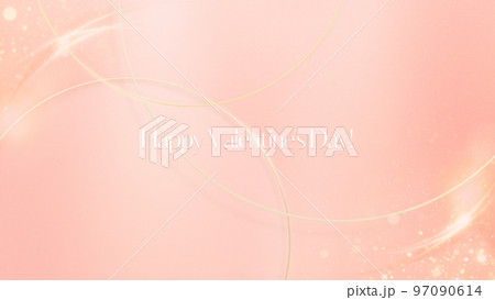 バレンタインの素材 97090614