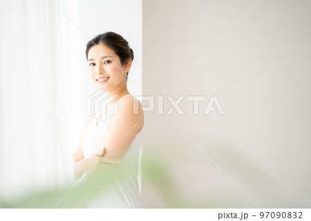 ビューティー　イメージ 97090832