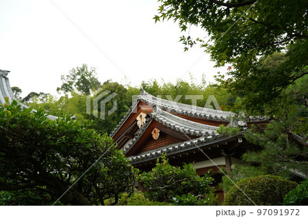 華厳寺, けごんじ, 京都, 西京区, 臨済宗, 寺院, 妙徳山, みょうとくさん, 大日如来, 鈴 華厳寺, けごんじ, 京都, 西京区, 臨済宗, 寺院, 妙徳山, みょうとくさん, 大日如来, 鈴 97091972