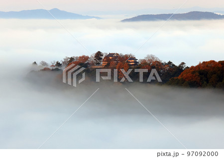 天空の城6425 97092000