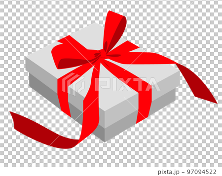 紅絲帶的禮物 97094522