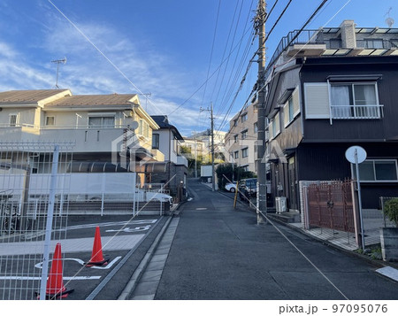 旧東海道 品濃坂 旧東海道 品濃坂 97095076