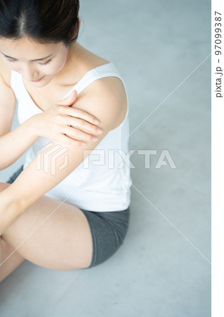 セルフケア イメージ セルフケア イメージ 97099387