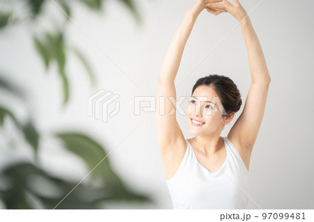 ビューティーイメージ 97099481