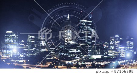 Modern technologies as means of optimization and making new progress step Modern technologies as means of optimization and making new progress step 97106299