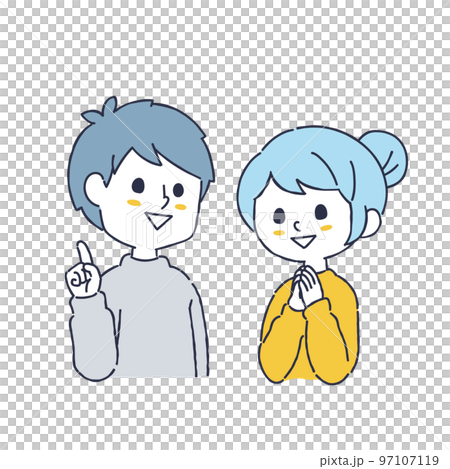 說服男人和女人 說服男人和女人 97107119