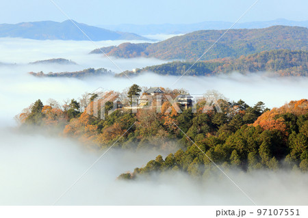 天空の城7006 97107551