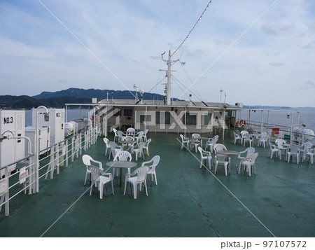 東京湾フェリーの旅東京湾フェリーの旅 東京湾フェリーの旅東京湾フェリーの旅 97107572