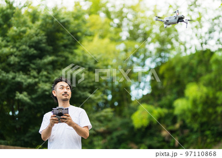 スマート農業イメージ 97110868