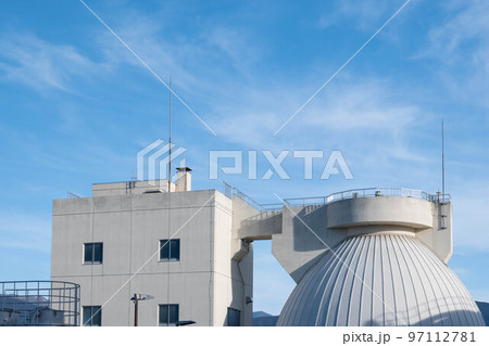 両島浄化センター　松本市 97112781