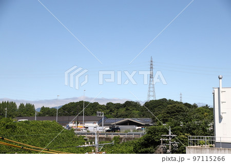 送電線 送電線 97115266