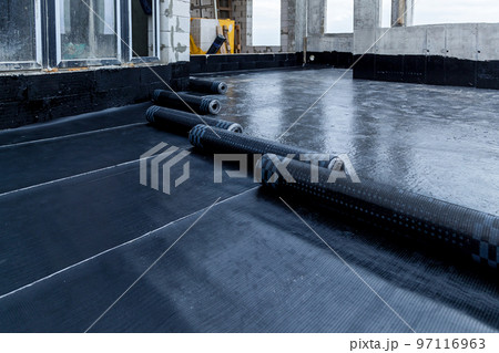 roof laying and installation roof laying and installation 97116963