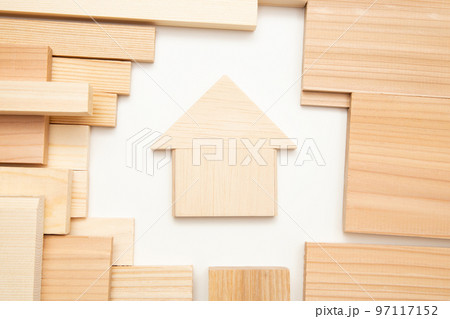 家づくり　イメージ 97117152