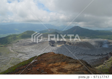 阿蘇山17 阿蘇山17 97117747