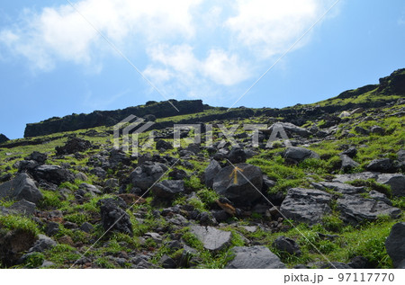 阿蘇山40 阿蘇山40 97117770
