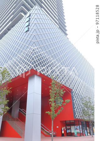 御園通と御園座（グランドメゾン御園座タワー　愛知県 名古屋市） 97118528