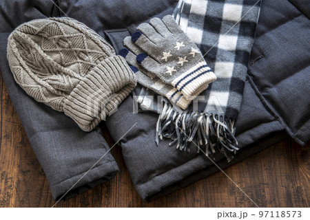 防寒着 防寒具 防寒着 防寒具 97118573