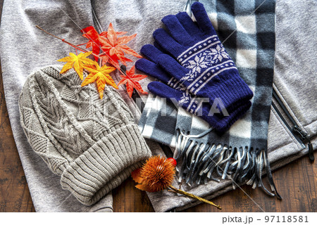 防寒着 防寒具 防寒着 防寒具 97118581