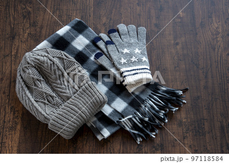 防寒着 防寒具 防寒着 防寒具 97118584