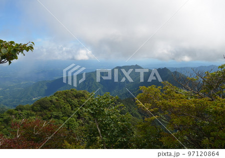 祖母山14 97120864