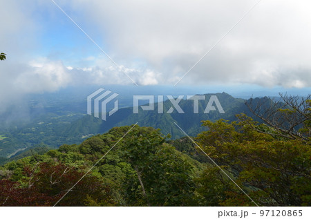 祖母山15 97120865