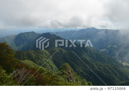 祖母山16 祖母山16 97120866