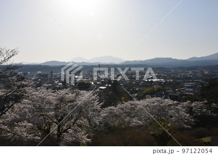 栃木県矢板市 長峰公園 栃木県矢板市 長峰公園 97122054