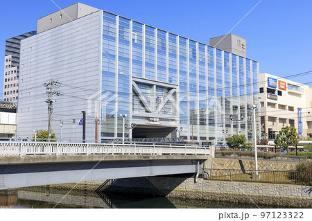 大阪府堺市 南海本線堺駅 大阪府堺市 南海本線堺駅 97123322