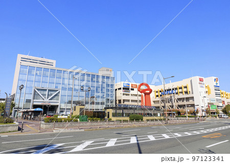 大阪府堺市 南海本線堺駅 大阪府堺市 南海本線堺駅 97123341