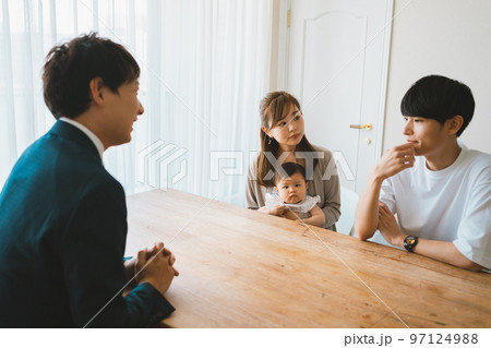 住まい探し 住まい探し 97124988