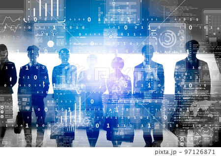 イメージ写真 イメージ写真 97126871