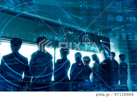 イメージ写真 イメージ写真 97126909