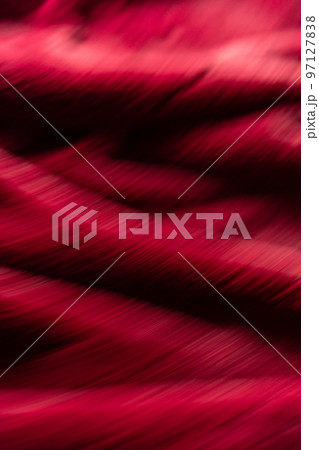Blur background Viva Magenta color 97127838