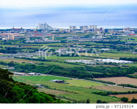 石垣島の風景 97129314