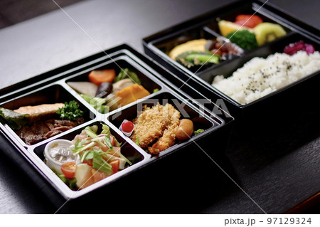 仕出し弁当 仕出し弁当 97129324