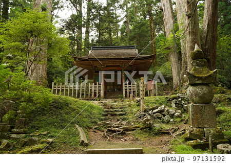 高野山, 弘法大師空海, 真言密教, 修行道場, 真言宗, 総本山, 弘法大師, 空海, 奥の院,  97131592