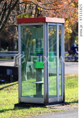電話ボックス イメージ 電話ボックス イメージ 97131825