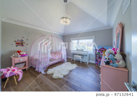 Kids room Interior design new renovation 97132641