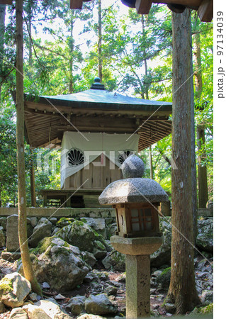 鞍馬寺 鞍馬寺 97134039