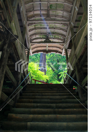鞍馬寺 鞍馬寺 97134054