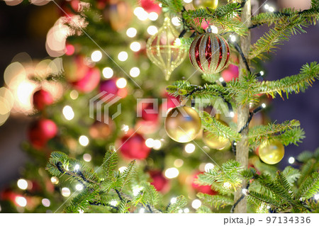 クリスマスイメージ クリスマスイメージ 97134336