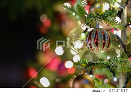クリスマスイメージ 97134337