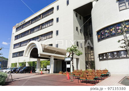 小牧商工会議所会館 97135380