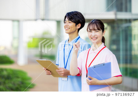 男女 介護福祉 男女 介護福祉 97136927