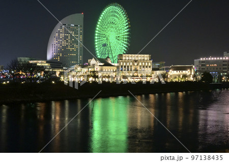 アニヴェルセル みなとみらい横浜 コスモワールド アニヴェルセル みなとみらい横浜 コスモワールド 97138435