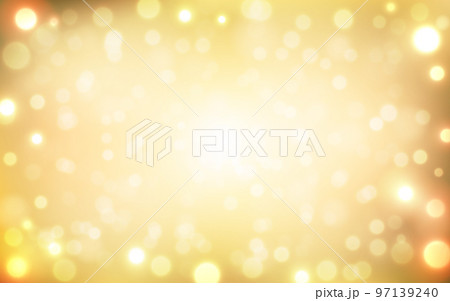 Golden luxury bokeh soft light abstract background, Vector eps 10 illustration bokeh particles Golden luxury bokeh soft light abstract background, Vector eps 10 illustration bokeh particles 97139240