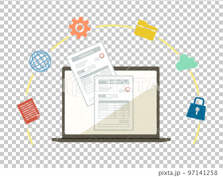 Digital document management Digital document management 97141258